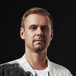 Armin van Buuren Lyrics