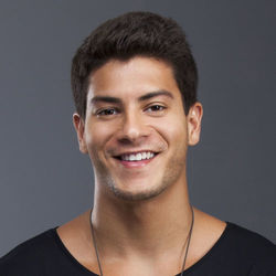 Arthur Aguiar