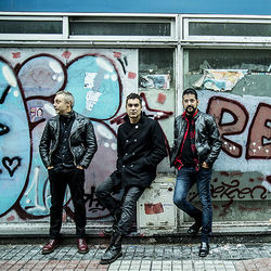 Attaque 77 Lyrics