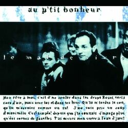 Au P'Tit Bonheur