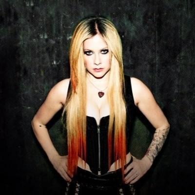 Avril Lavigne