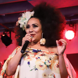 Aymée Nuviola Lyrics