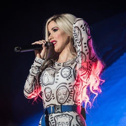Baby K Lyrics