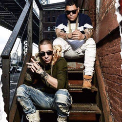 Baby Rasta Y Gringo Lyrics