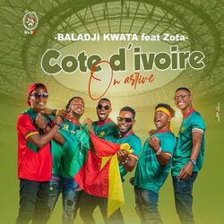 Baladji Kwata