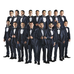Banda El Recodo Lyrics