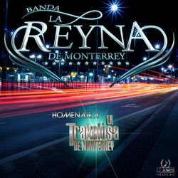 Banda La Reyna de Monterrey