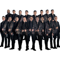 Banda Los Recoditos Lyrics