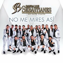 Banda Los Sebastianes De Saúl Plata