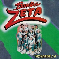 Banda Zeta Lyrics
