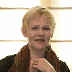 Barbara Bonney