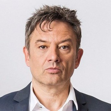 Bart Peeters