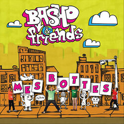 Basho And Friends