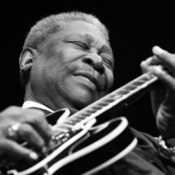 B.B. King Lyrics