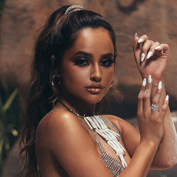 Becky G Lyrics