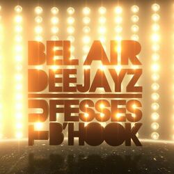 Bel Air DeeJayz