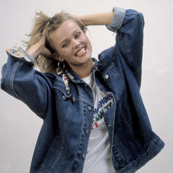 Belinda Carlisle Lyrics
