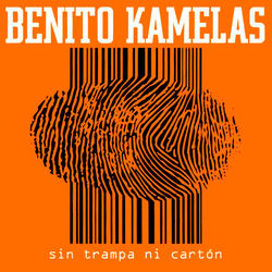 Benito Kamelas