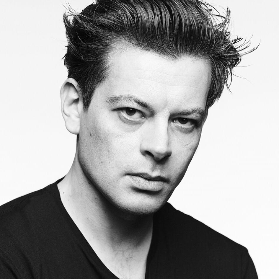 Benjamin Biolay - Adé