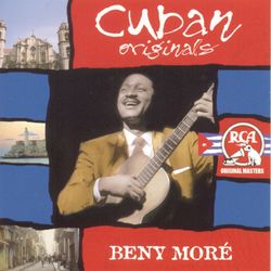 Benny Moré Lyrics
