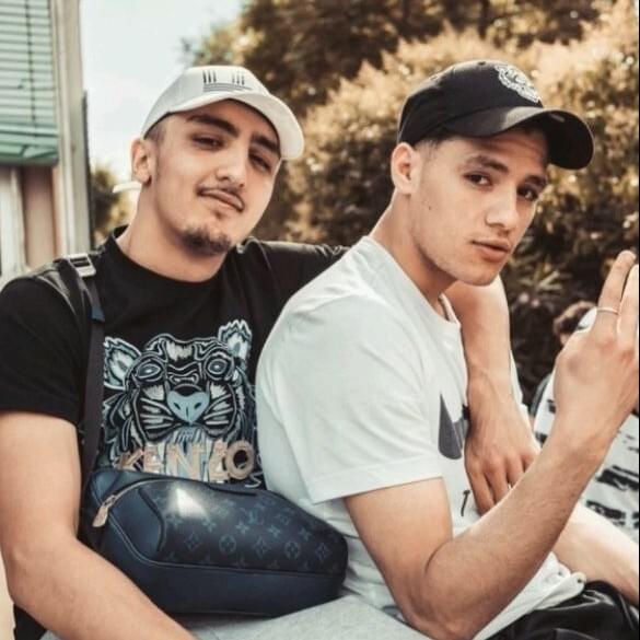 Beny Jr Lyrics