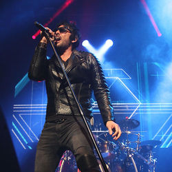 Beto Cuevas