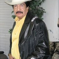 Beto Quintanilla