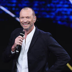 Biagio Antonacci Lyrics