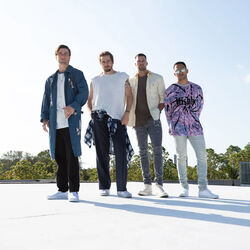 Big Time Rush