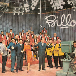 Billo's Caracas Boys