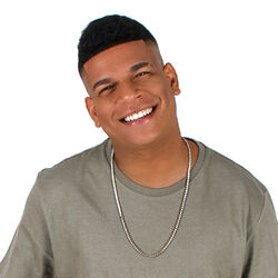 Bino Santana