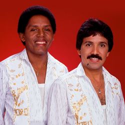 Binomio De Oro Lyrics