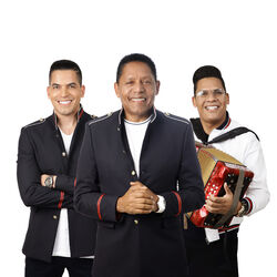 Binomio de Oro de America Lyrics