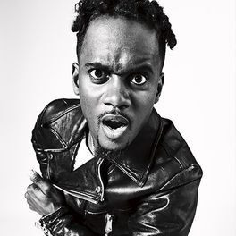 Black M Lyrics