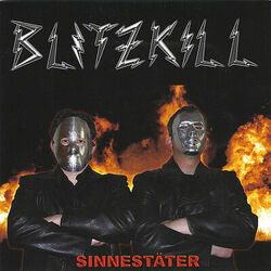 Blitzkill