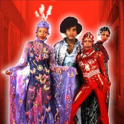 Boney M.