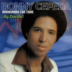 Bonny Cepeda Lyrics English Translation