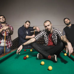 Boomdabash Lyrics