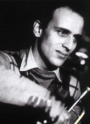 Boris Vian
