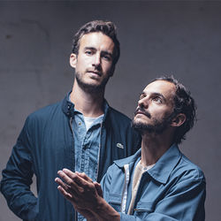Boulevard des Airs Lyrics
