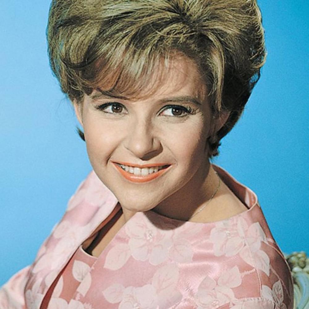Brenda Lee