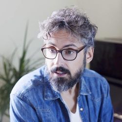 Brunori Sas Lyrics English Translation