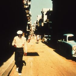 Buena Vista Social Club Lyrics