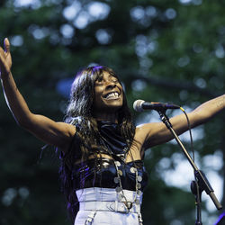 Buika Lyrics English Translation