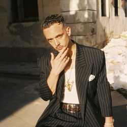 C. Tangana Lyrics