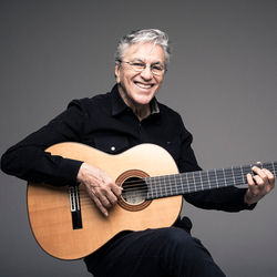 Caetano Veloso Lyrics