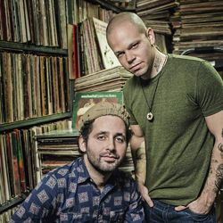 Calle 13 Lyrics
