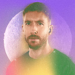 Calvin Harris