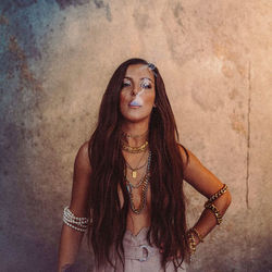 Camille Lellouche Lyrics