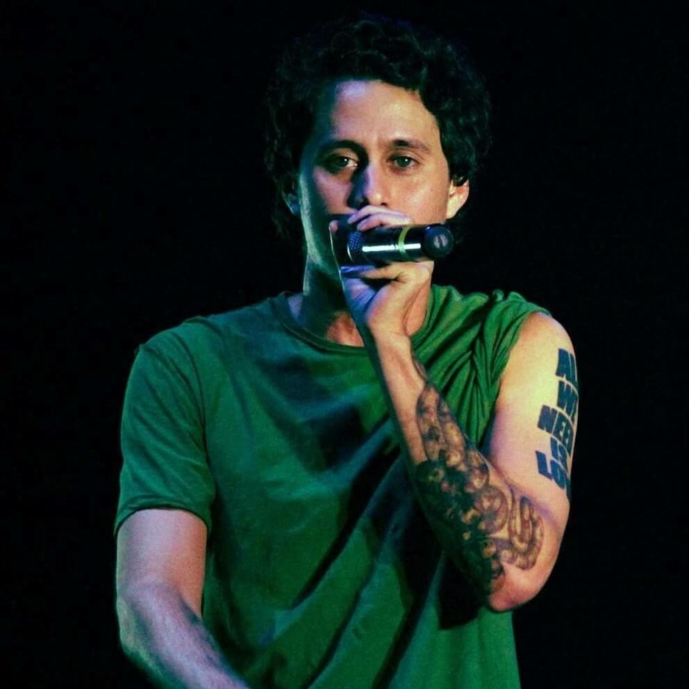 Canserbero Lyrics English Translation